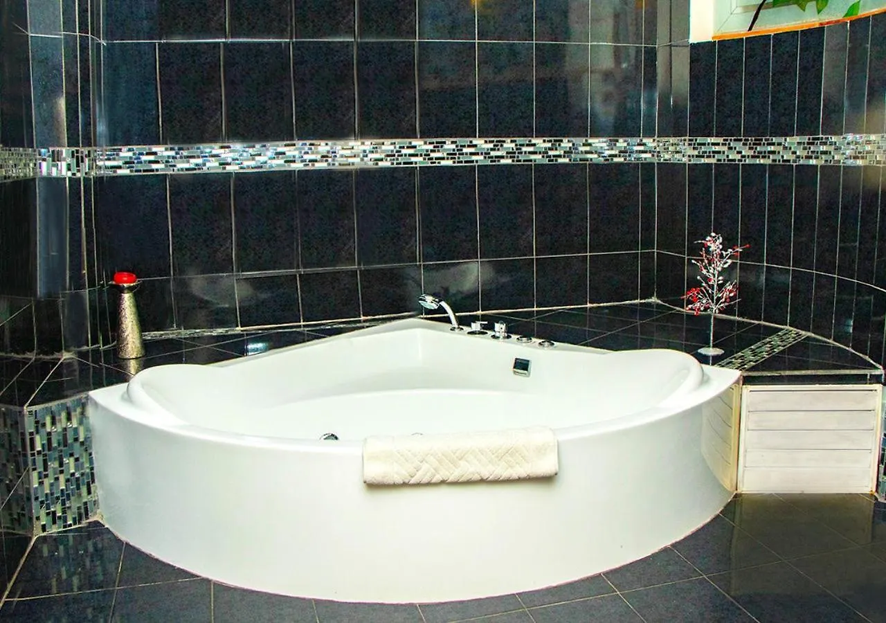 Hotel Boutique Casa Ruth En Cuenca