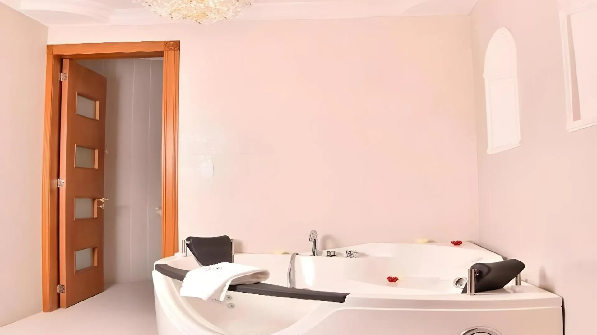 Hotel Boutique Casa Ruth En Cuenca