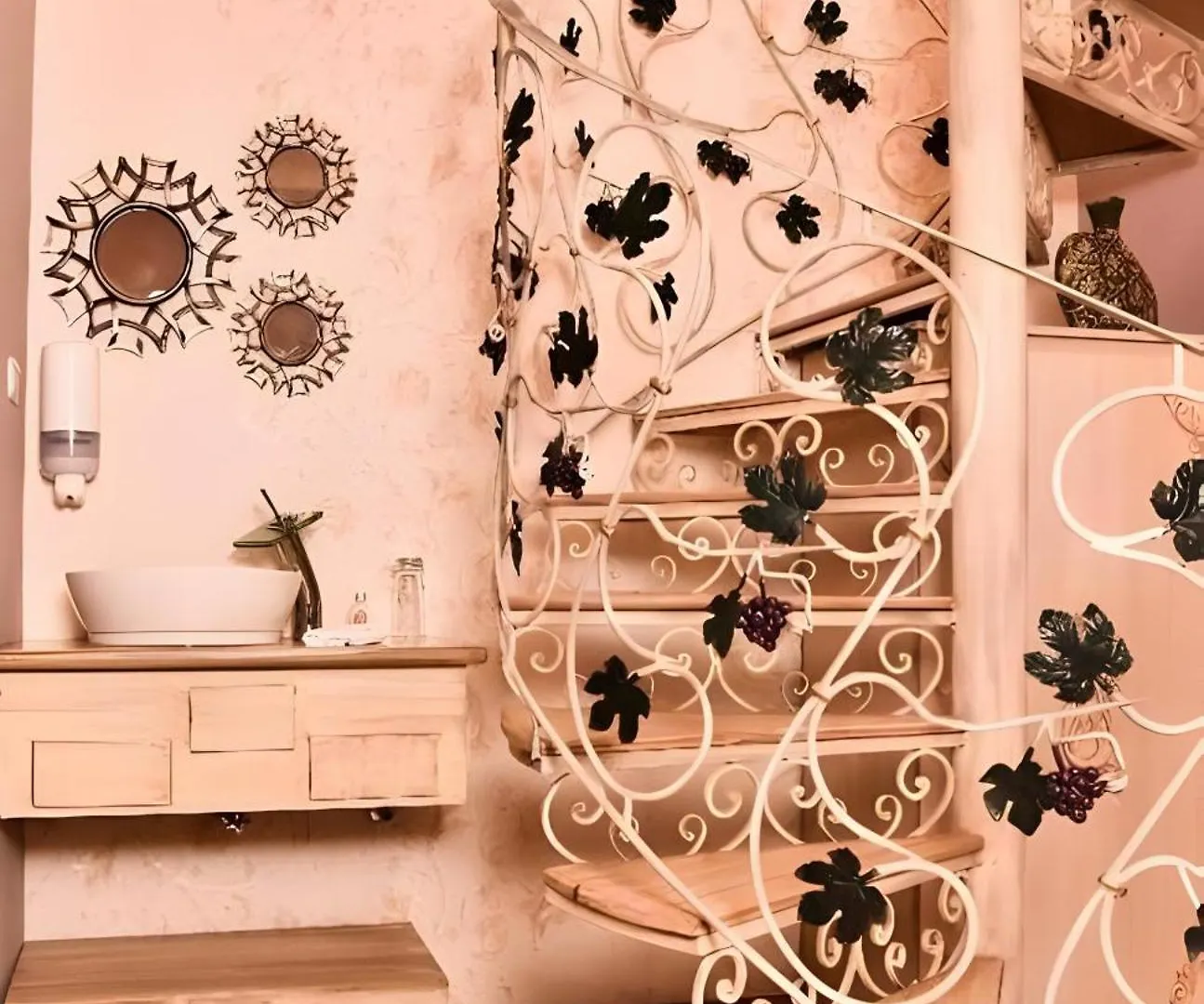 Hotel Boutique Casa Ruth En Cuenca