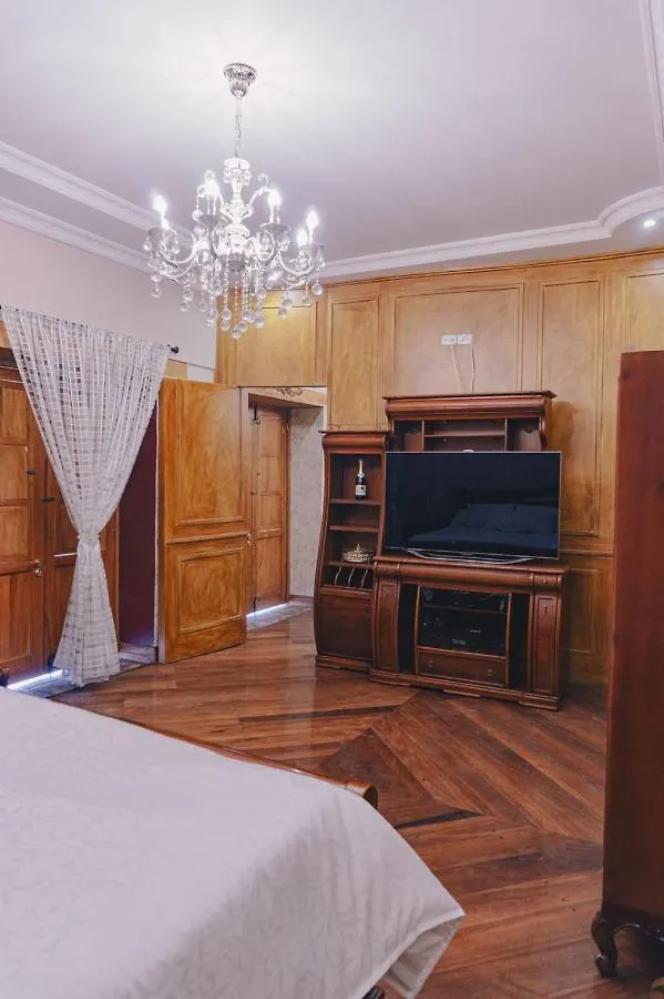 Hotel Boutique Casa Ruth En Cuenca