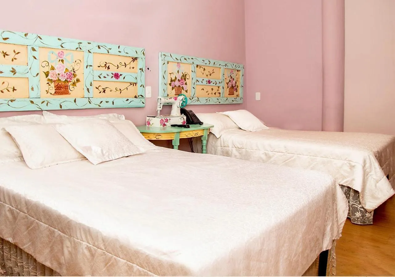 Hotel Boutique Casa Ruth En Cuenca
