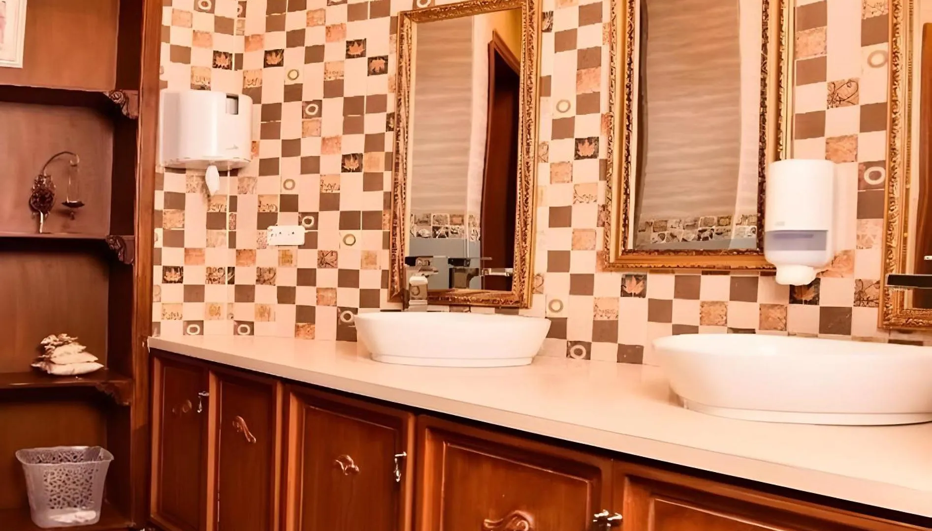 Hotel Boutique Casa Ruth En Cuenca Ecuador
