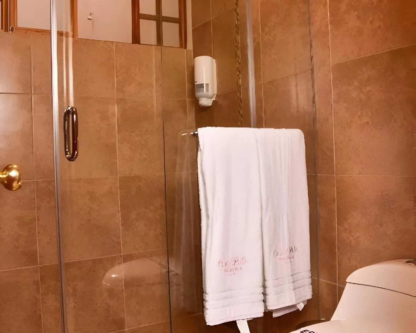 Hotel Boutique Casa Ruth En Cuenca
