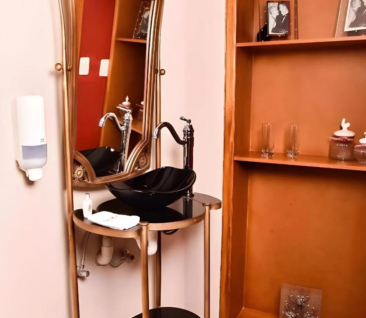 Hotel Boutique Casa Ruth En Cuenca
