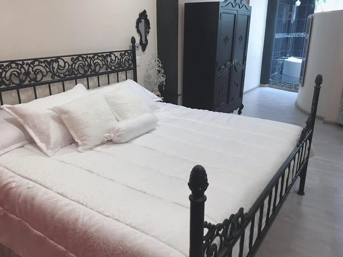 Hotel Boutique Casa Ruth En Cuenca Ecuador