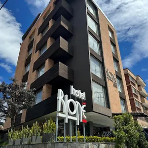 Hotel Rione Boutique