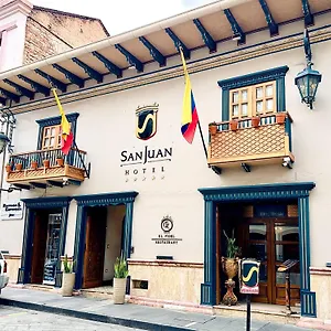 Hotel San Juan